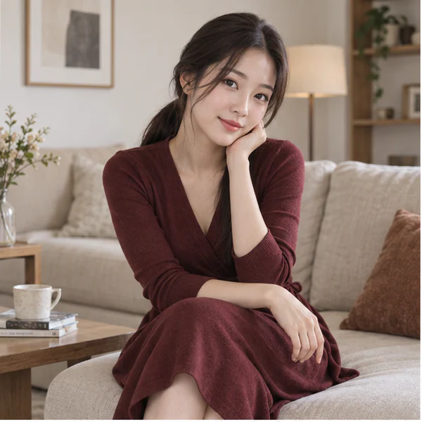 대구 신천 하린 테라피 안내 이미지