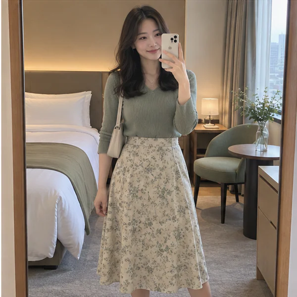 대구 이곡 민지 스튜디오 안내 이미지