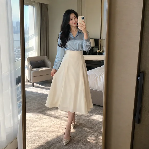 포항 양학 미나 스튜디오 안내 이미지