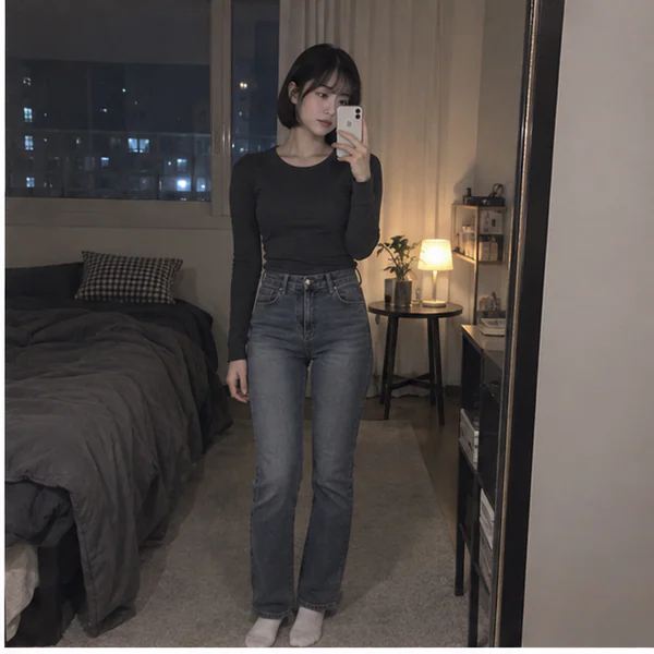 의정부 자금 제니 살롱 안내 이미지