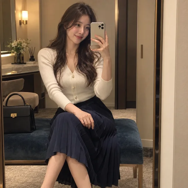 인천 연수 가을 라운지 안내 이미지