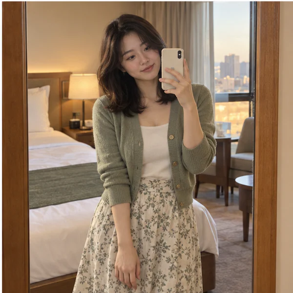 경주 채영 살롱 안내 이미지