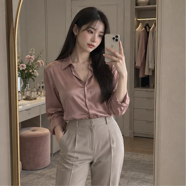 부천 옥길 가을 테라피 안내 이미지
