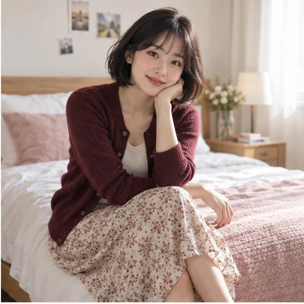 서울 망원 은서 가든 안내 이미지