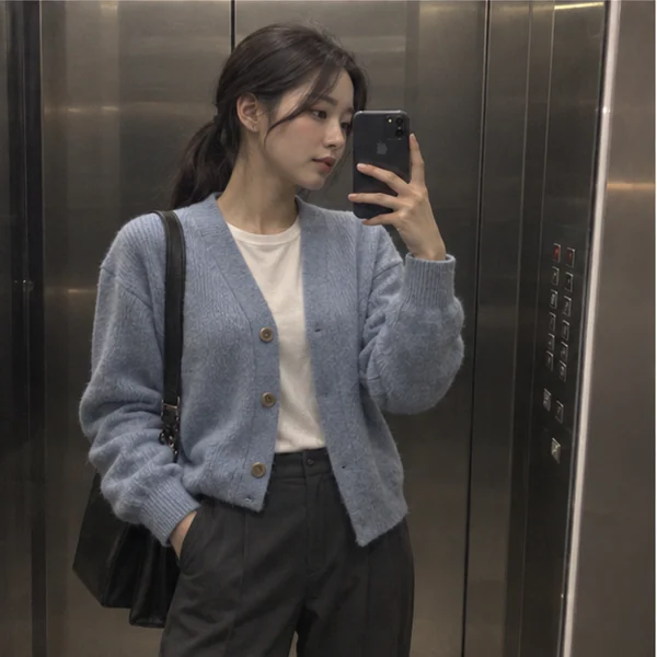 사나 라운지 대표 안내 이미지