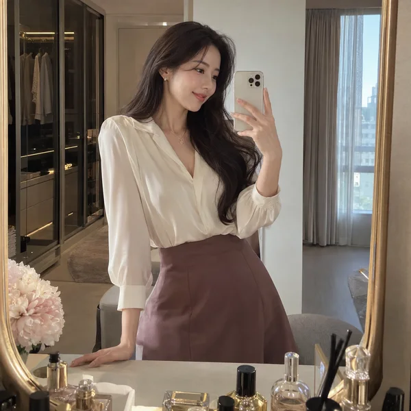 서울 문정 사나 아로마 안내 이미지