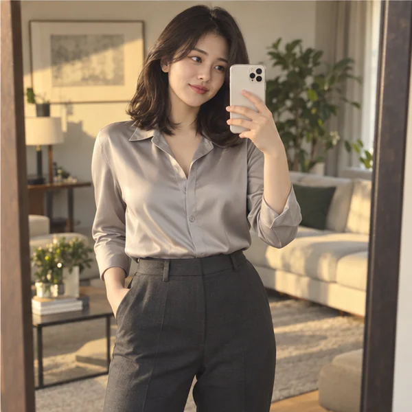 의왕 내손 효정 스튜디오 안내 이미지