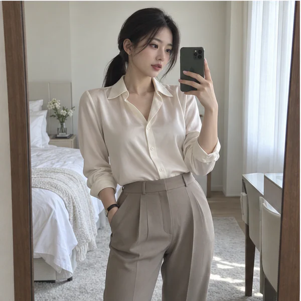 고양 행신 가을 라운지 안내 이미지