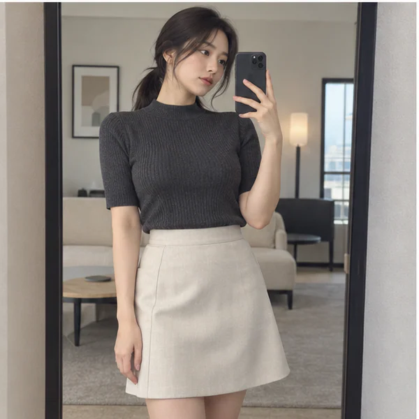 서울 필동 은비 테라피 안내 이미지