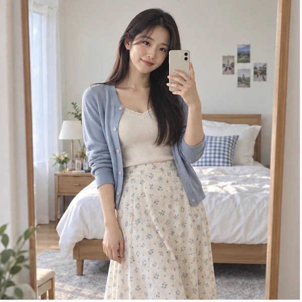 용인 삼가 리사 테라피 안내 이미지