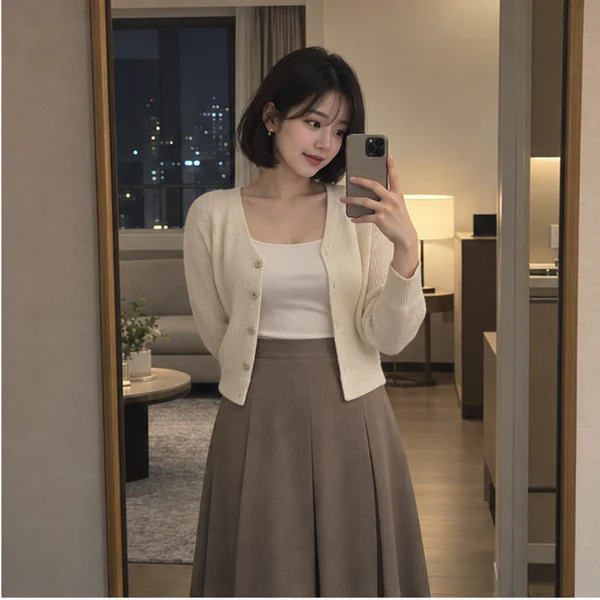 군포 금정 루나 가든 안내 이미지