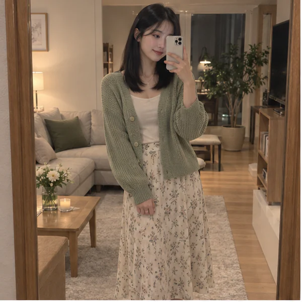 레이 가든 대표 안내 이미지