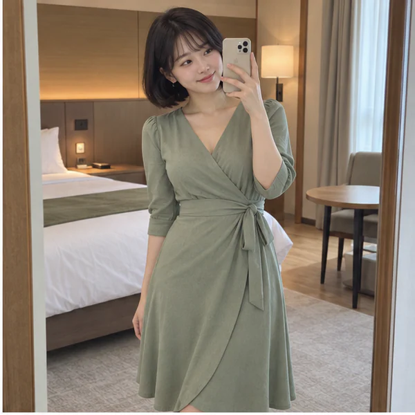 인천 주안 라엘 라운지 안내 이미지