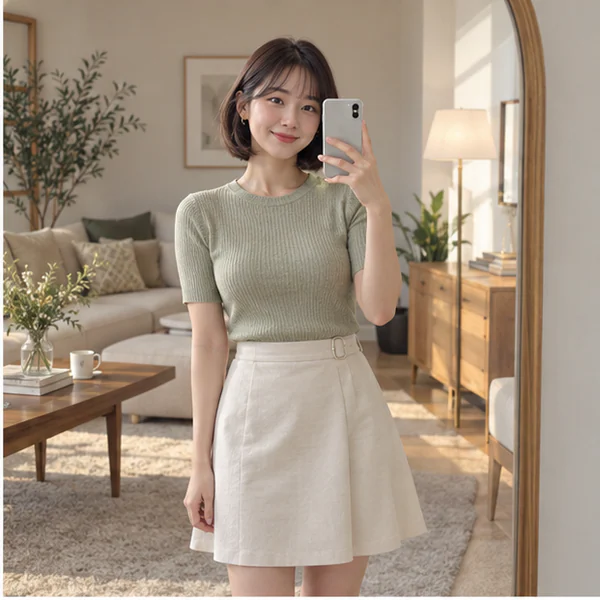 서울 홍제 하니 스튜디오 안내 이미지