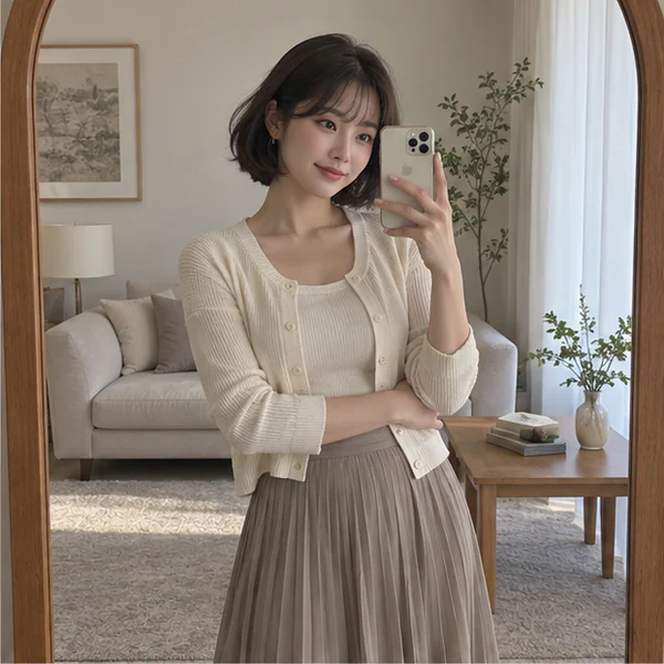 서울 명동 아린 스튜디오 안내 이미지