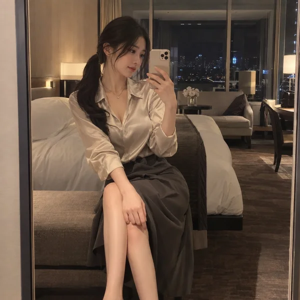 의정부 송산 아델 테라피 안내 이미지