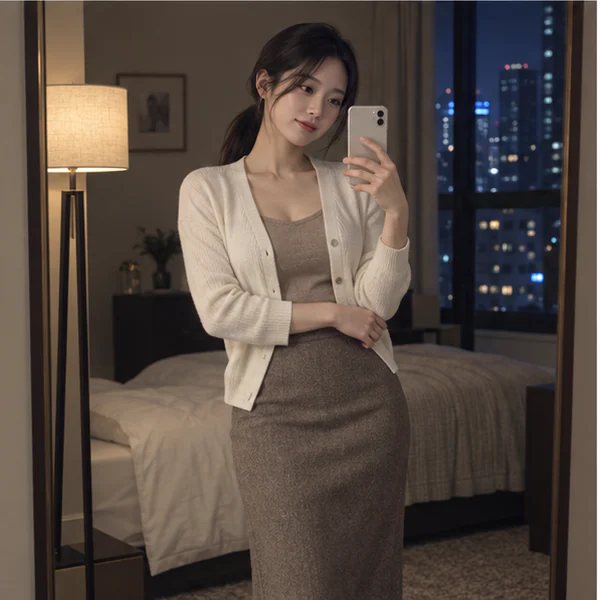 부천 심곡본 채영 살롱 안내 이미지
