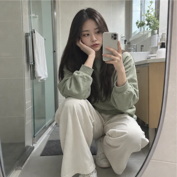 대구 지산 하니 스튜디오 안내 이미지