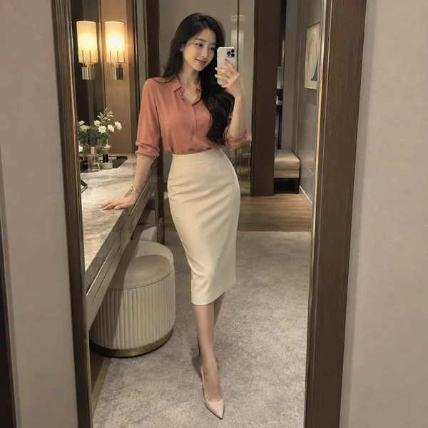 인천 오류왕길 유정 아로마 안내 이미지