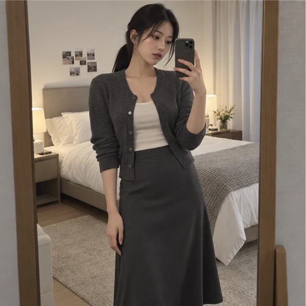 서울 대조 유나 가든 안내 이미지