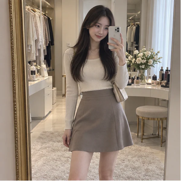 용인 보라 마리 라운지 안내 이미지