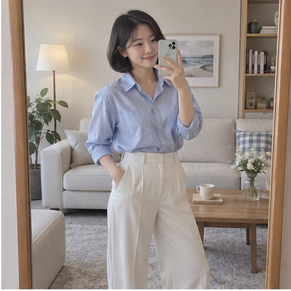 용인 유림 세리 아로마 안내 이미지