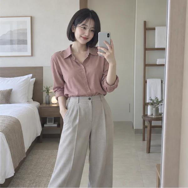 서울 청량리 아린 가든 안내 이미지