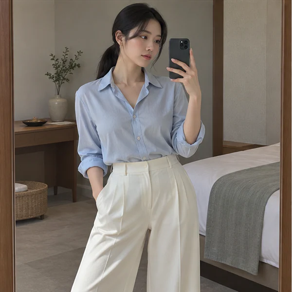 안양 범계 세정 아로마 안내 이미지