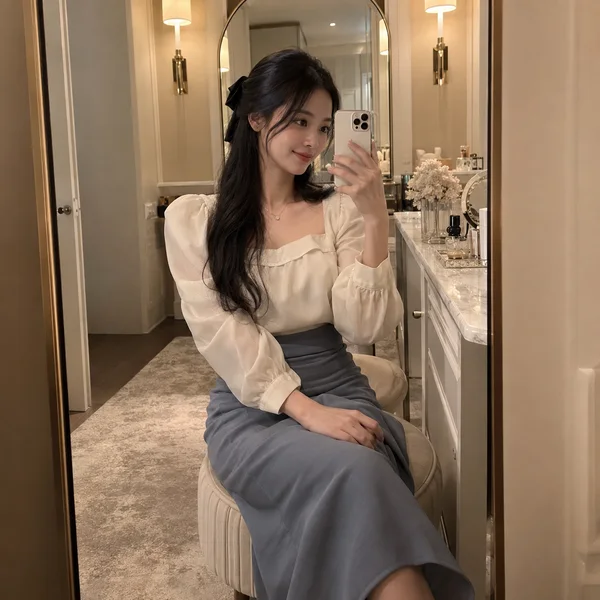 포항 장량 닝닝 홈타이 안내 이미지