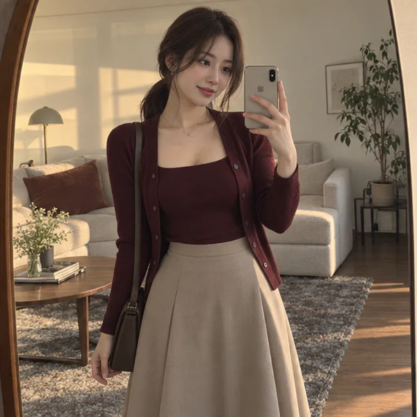 시흥 연성 유정 가든 안내 이미지