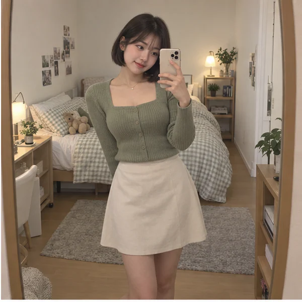 고양 채영 살롱 안내 이미지