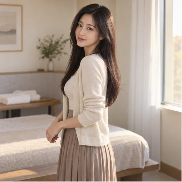 양주 아델 라운지 안내 이미지