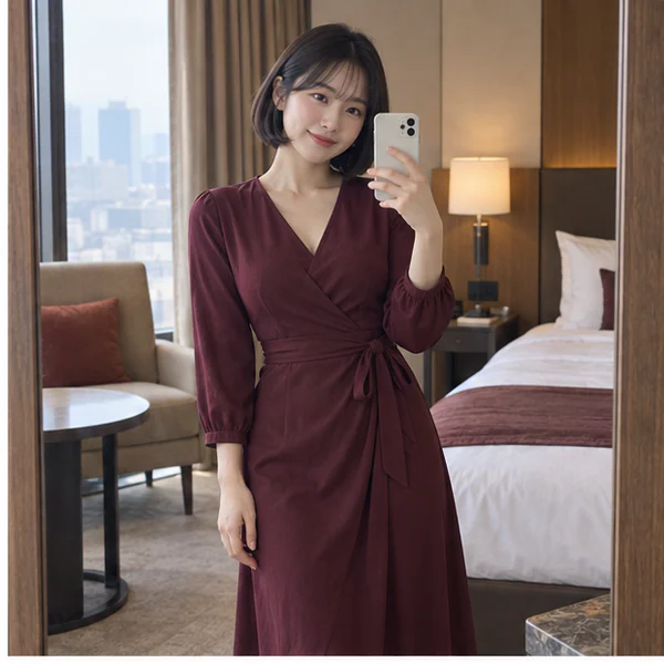 대구 대현 닝닝 포레스트 안내 이미지