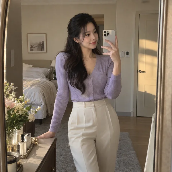 대전 진잠 닝닝 테라피 안내 이미지